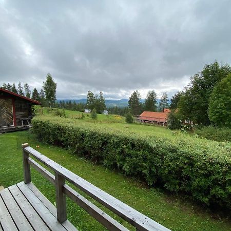 Beautiful 4-5 Persons Cottage In Alvdalen Blyberg Exterior foto